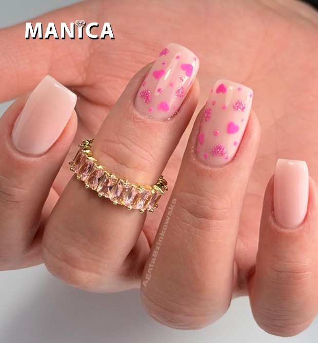 241 Pink Promise 